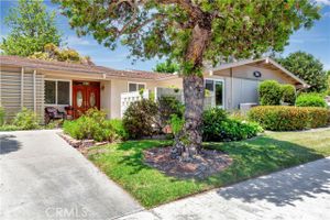741 AVENIDA MAJORCA B, LAGUNA WOODS, CA