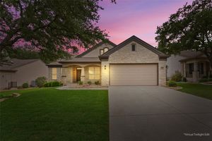 204 SAN SABA DR, GEORGETOWN, TX