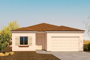 902 N ASTRONOMER LN, GREEN VALLEY, AZ