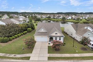 506 TRANQUIL WATERS WAY, SUMMERVILLE, SC