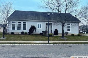 1 TURRET DR, MONROE, NJ