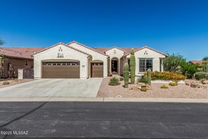 2551 E CANYON CROSSING DR, GREEN VALLEY, AZ