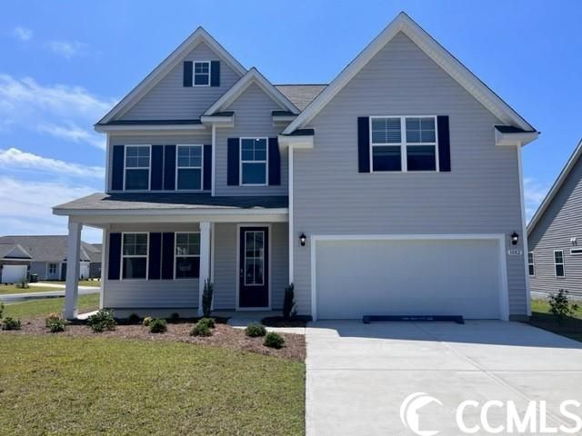 image of property at 1082 Heather Glen Blvd.