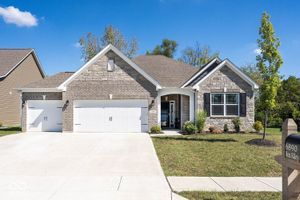 6890 BEN RILEY CT, PLAINFIELD, IN
