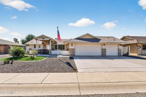 12907 W CRYSTAL LAKE DR, SUN CITY WEST, AZ