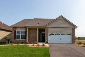 17535 W WINDEMERE CIR, LOCKPORT, IL