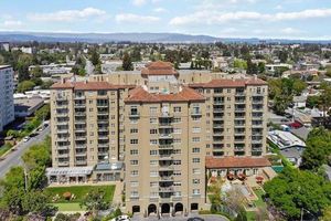 1 BALDWIN AVE 709, SAN MATEO, CA
