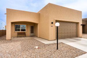 293 S MEADOWOOD LN, SIERRA VISTA, AZ