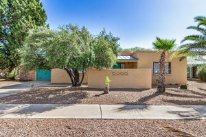 741 S ABREGO DR, GREEN VALLEY, AZ
