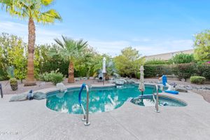 8738 E BURSAGE DR, GOLD CANYON, AZ
