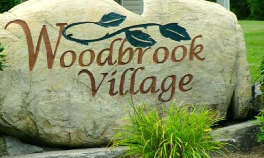 Woodbrook Village - Winchester, VA