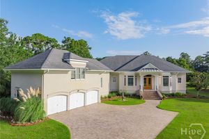 1 OAK GLADE CT, SAVANNAH, GA