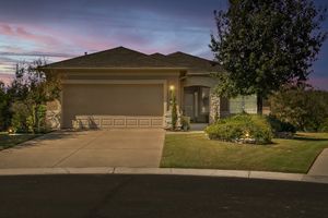 312 BEAR CREEK LN, GEORGETOWN, TX