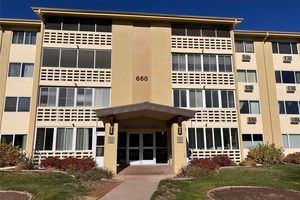 660 S ALTON WAY 4A, DENVER, CO