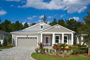 260 PELTON PL, ST JOHNS, FL