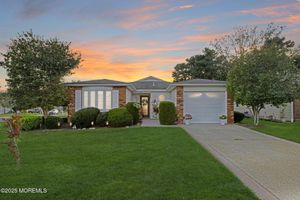 161 LIONS HEAD BLVD, BRICK, NJ