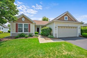 12849 MILBROOK DR, HUNTLEY, IL