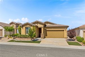 1536 WILLIAMSON PARK, BEAUMONT, CA