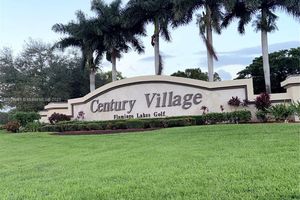 1300 SW 124TH TER 304P, PEMBROKE PINES, FL