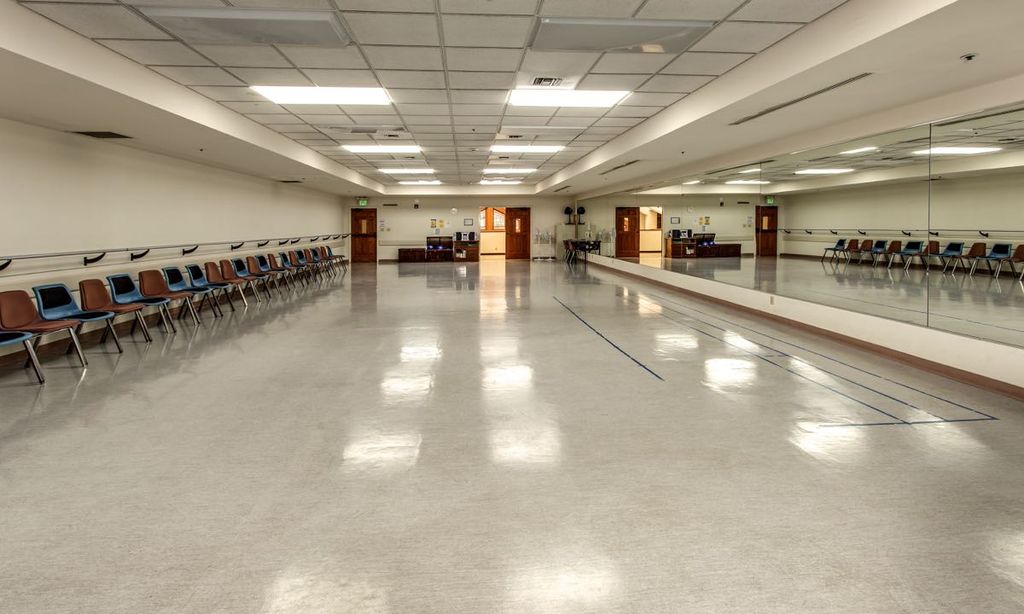 Dance Studio