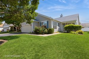 757 S BALDWIN LN, ROMEOVILLE, IL