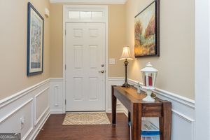 121 PLUMLEAF CT, GRIFFIN, GA