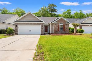 4165 EVA BAY DR, MURRELLS INLET, SC