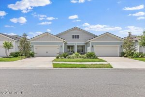 4444 SUN LILY CT, JACKSONVILLE, FL