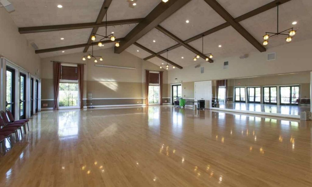 Ballroom