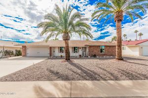 15406 N BOWLING GREEN DR, SUN CITY, AZ