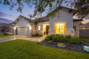 1189 HAMMOCK GLN, NEW BRAUNFELS, TX