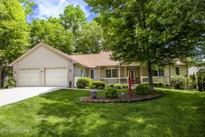 146 CAPPSHIRE RD, CROSSVILLE, TN