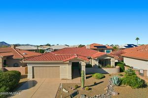 14617 N DESERT ROCK DR, ORO VALLEY, AZ