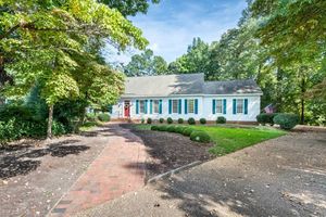 117 PIERCES CT, WILLIAMSBURG, VA