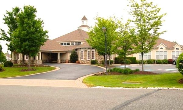 Fox Hill Farm Glen Mills Pa Retirement Communities 55places