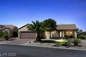 2606 CRESTED BUTTE ST, HENDERSON, NV