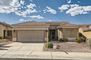 1816 EAGLE MESA AVE, HENDERSON, NV