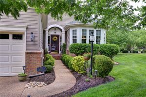 6880 ARTHUR HILLS DR, WILLIAMSBURG, VA