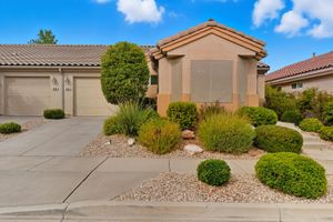 4532 COLD RIVER DR, ST GEORGE, UT