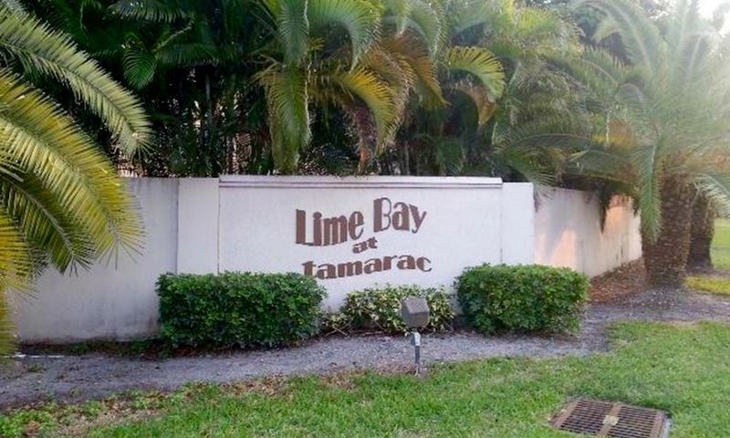 Lime Bay - Tamarac, FL