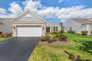 3223 EPSTEIN CIR, MUNDELEIN, IL