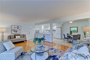 531 VIA ESTRADA B, LAGUNA WOODS, CA