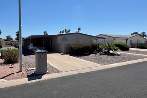 25807 S COUNTRY CLUB DR, SUN LAKES, AZ