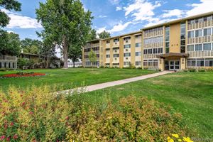 610 S CLINTON ST 10B, DENVER, CO