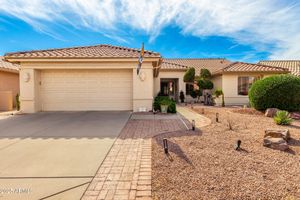 9011 E NACOMA DR, SUN LAKES, AZ