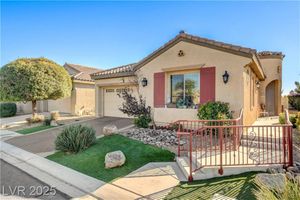 3637 INVERNESS GROVE AVE, NORTH LAS VEGAS, NV