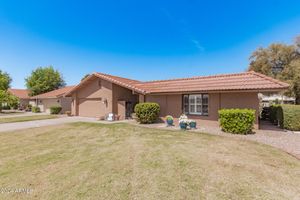 427 LEISURE WORLD, MESA, AZ
