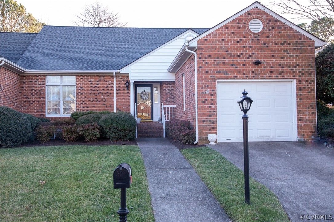 image of property at 4903 Crispin Court