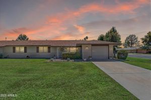 9821 W PLEASANT VALLEY RD, SUN CITY, AZ