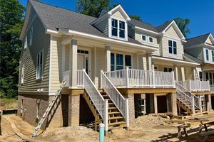 5309 SALZMAN ST, WILLIAMSBURG, VA